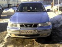 Daewoo Nexia Седан 1.5 2008 с пробегом