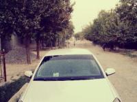 Opel Astra 2005 БЕЛЫЙ