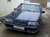 Volvo 850 1992 СИНИЙ