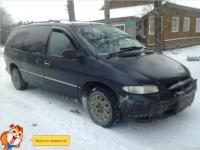Dodge Avenger Минивэн 3.3 1996 с пробегом