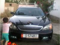 Daewoo Прочие Седан 2.0 2005 новый