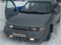 ВАЗ 2110 Седан 1.6 2006 с пробегом