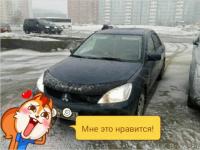 Mitsubishi 3000 GT Седан 0.0 2006 с пробегом