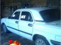 ГАЗ 14 Седан 3.2 2001 с пробегом