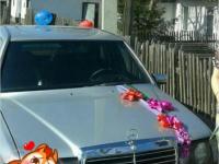 Mercedes-Benz 190 1989 СЕРЕБРО