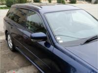 Subaru Legacy Универсал 2.0 2005 с пробегом