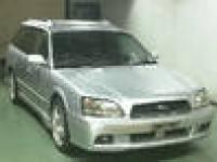 Subaru Legacy Универсал 0.0 2000 с пробегом