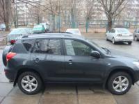 Tata Прочие Хетчбэк 2.0 2008 с пробегом