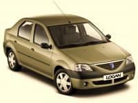 Dacia Прочие Седан 1.4 2007 с пробегом