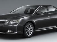 Toyota Camry Седан 2.5 2014 с пробегом