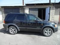 Ford Maverick Джип 3.0 2001 с пробегом