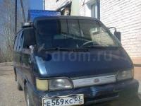Kia Автобусы Минивэн 2.7 1994 с пробегом