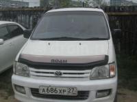 Toyota Noah Универсал 2.0 1997 с пробегом