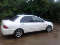 Mitsubishi Lancer Cedia Седан 1.4 2001 с пробегом