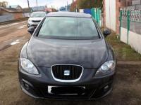 Seat Leon Хетчбэк 1.6 2009 с пробегом