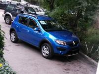 Renault Прочие Хетчбэк 1.6 2015 с пробегом