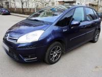 Citroen C4 Picasso Минивэн 1.6 2013 с пробегом