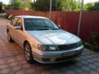 Nissan Cefiro Седан 2.5 1997 с пробегом