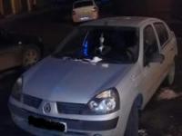 Renault Symbol Седан 1.4 2004 с пробегом