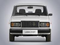 ВАЗ 2107 Седан 1.6 2008 с пробегом