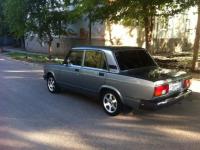 ВАЗ 2105 Седан 1.6 2010 с пробегом