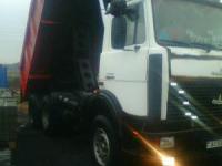 Маз Прочие 1.6 2005 с пробегом