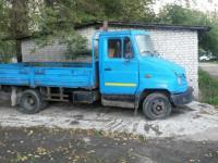 Зил Прочие 4.8 1999 с пробегом