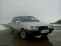 ВАЗ 2109 Хетчбэк 1.5 2002 с пробегом