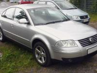 Volkswagen Passat Седан 1.8 2003 с пробегом