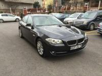 BMW 5er Седан 3.0 2011 с пробегом