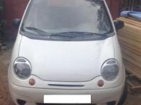 Daewoo Espero Хетчбэк 0.0 2011 с пробегом