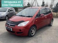 Mitsubishi Colt 1.3 2009 с пробегом