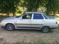 ВАЗ 2110 Седан 1.5 2001 с пробегом