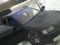 Honda Domani Седан 1.6 1992 с пробегом