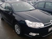 Citroen C5 Седан 1.6 2010 с пробегом