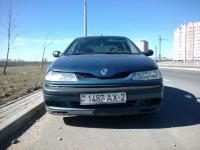 Renault Laguna Хетчбэк 1.8 1994 с пробегом