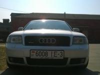 Audi A6 Седан 4.2 1999 с пробегом