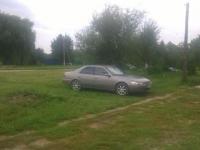Toyota Camry Седан 2.2 1999 с пробегом
