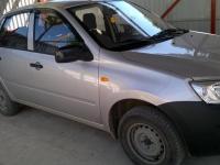 ВАЗ 2113 Седан 1.6 2013 с пробегом