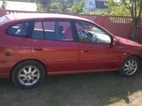 Kia Rio Универсал 1.5 2004 с пробегом