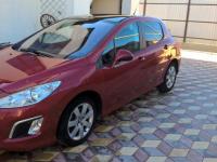 Peugeot 308 Хетчбэк 1.6 2011 с пробегом