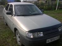 ВАЗ 2110 Седан 1.5 2001 с пробегом