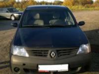 Renault Logan Седан 1.4 2007 с пробегом