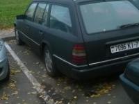 Mercedes-Benz E Универсал 2.8 1995 с пробегом