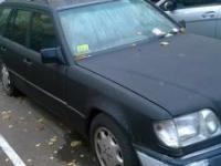Mercedes-Benz E Универсал 2.8 1995 с пробегом