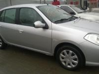 Renault Symbol Седан 1.4 2010 с пробегом