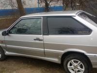 ВАЗ 2113 Хетчбэк 1.6 2011 с пробегом