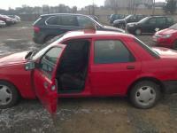 Ford Sierra Седан 1.6 1990 с пробегом