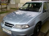 Daewoo Nexia Седан 1.6 2013 с пробегом