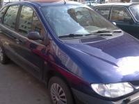 Renault Scenic Хетчбэк 2.0 1998 с пробегом